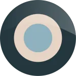 Ethnio SVG Icon